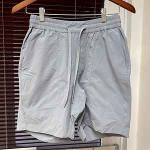 Lululemon Bowline 8” Stretch Ripstop Short